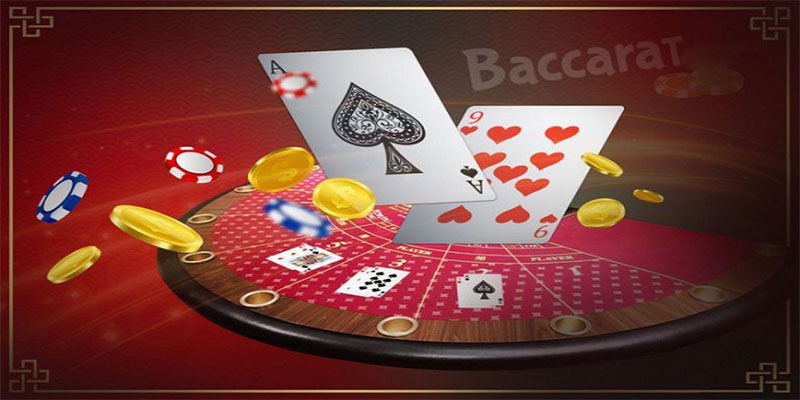 Các phong cách hình ảnh bài baccarat khác nhau