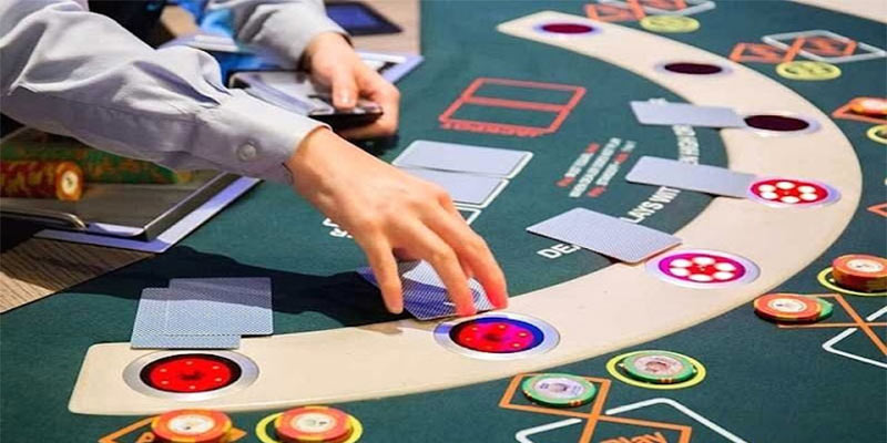 Hướng Dẫn Cách Chơi Bài Baccarat Và 2 Mẹo Cược Hay