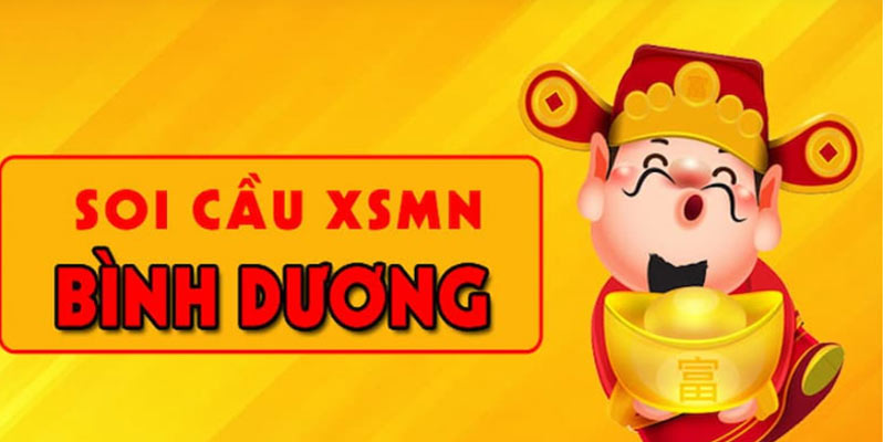 Xổ số Bình Dương đã trở thành một phần không thể thiếu trong cuộc sống giải trí