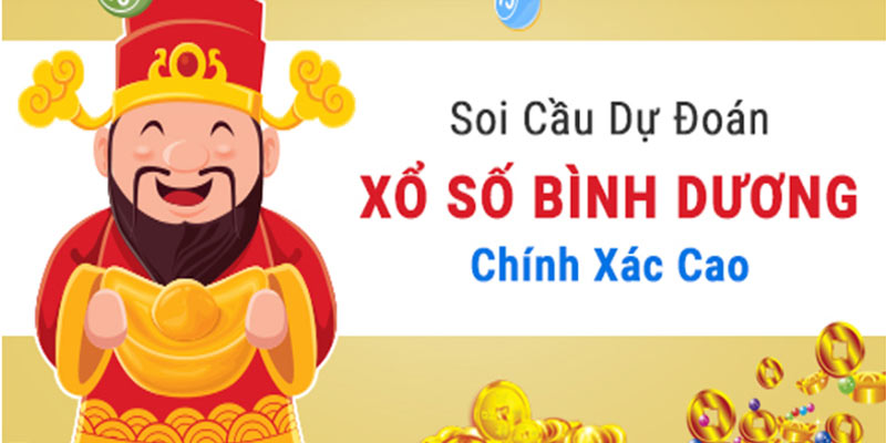 Xổ số Bình Dương là một hình thức may rủi hợp pháp được ưa chuộng tại Việt Nam