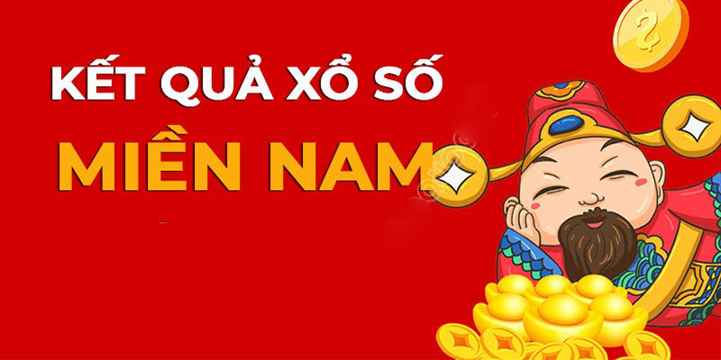 Xổ số miền Nam - Mua siêu dễ, nhận thưởng siêu khủng 