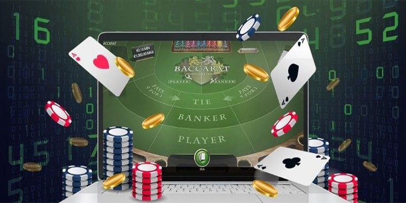 Kinh nghiệm đánh bài baccarat cho người nâng cao