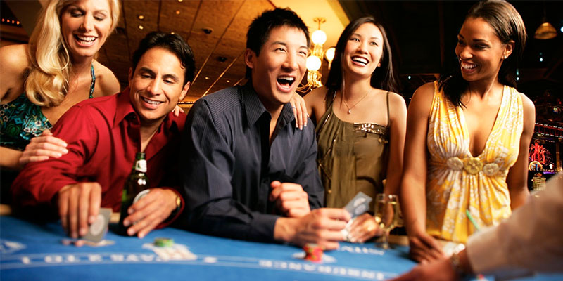 Luật kéo bài Baccarat cho người chơi – player