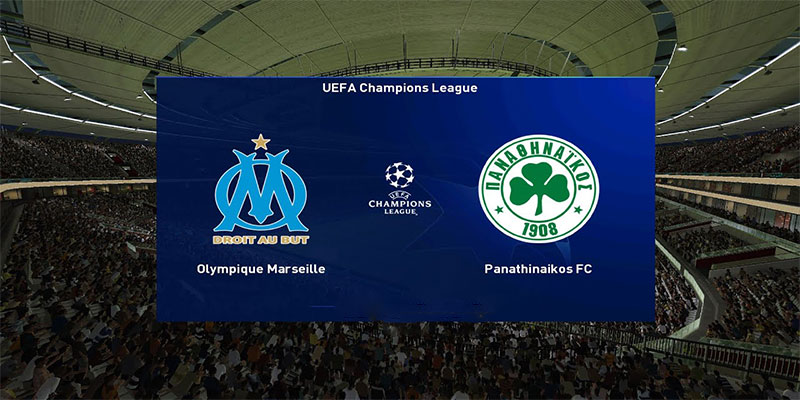 Nhận Định Kèo C1 Giữa Hai Đội Marseille Và Panathinaikos