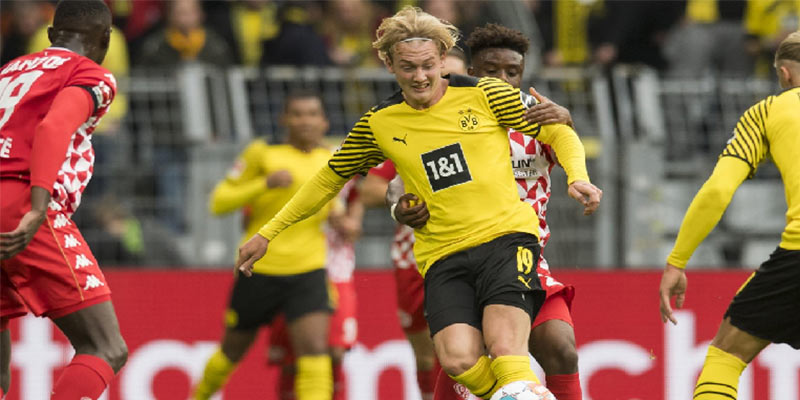 Soi kèo, nhận định kèo Dortmund vs Koln trong trận đấu lúc 19/8