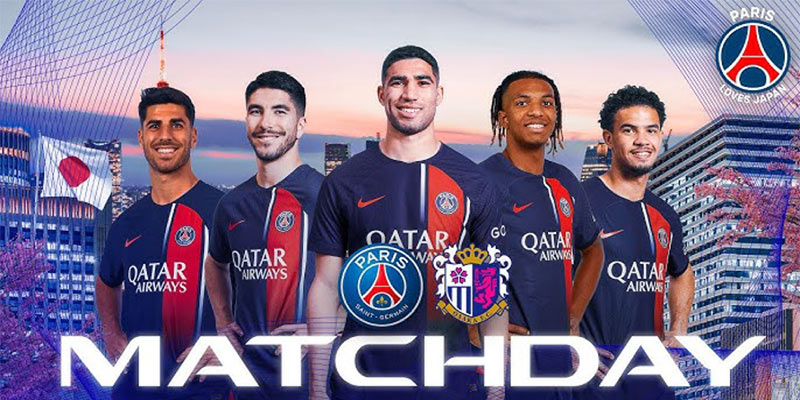 Vì sao nên nhận định kèo PSG?