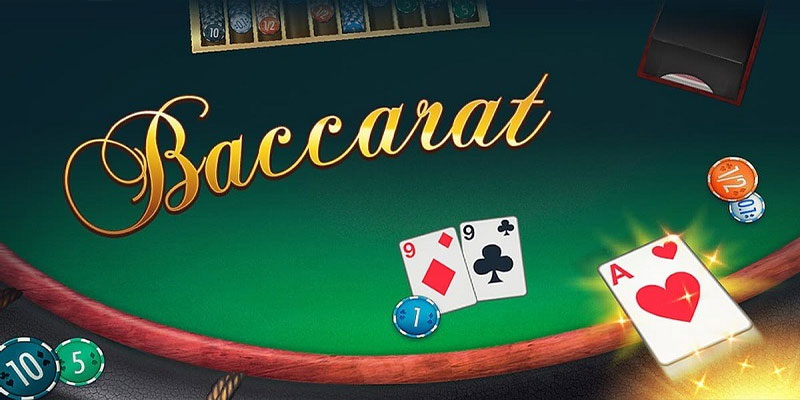 Lựa chọn phần mềm đánh bài baccarat thích hợp 