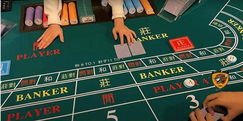 Cách sử dụng phần mềm đếm bài baccarat