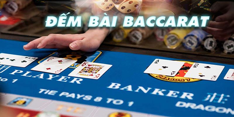 Lợi ích của phần mềm đếm bài baccarat