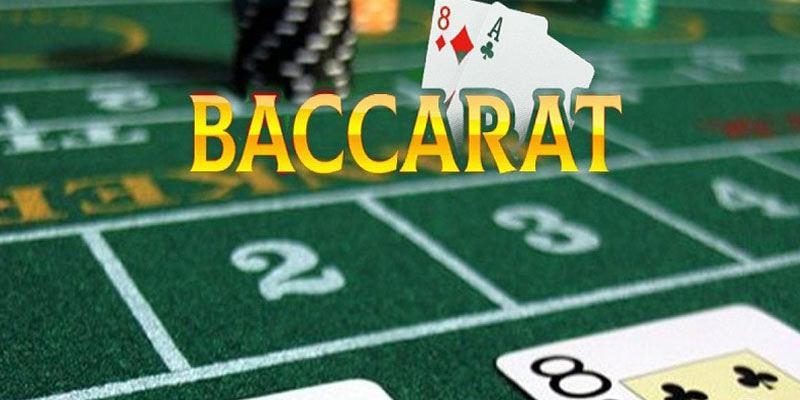 Phương pháp đánh bài baccarat miễn phí