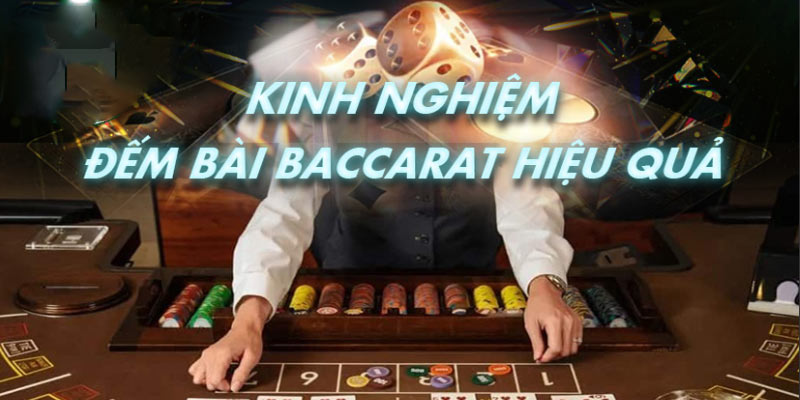 Vài nét cơ bản về dòng bài baccarat 