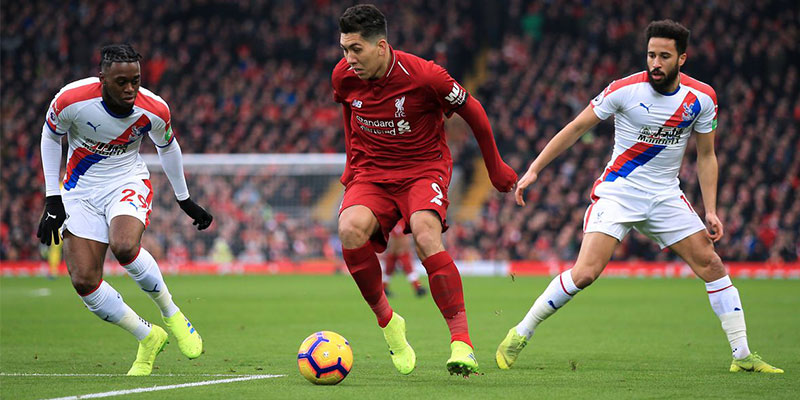 Nhận định và dự đoán kèo Liverpool vs Crystal Palace