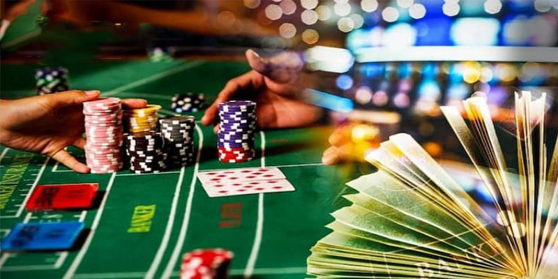 Cách hoạt động của các thuật toàn đánh bài baccarat