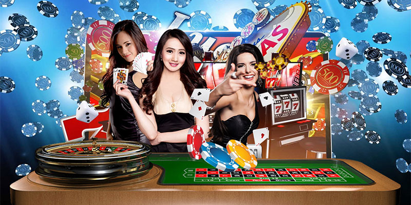 Thuật toàn đánh bài baccarat đã trở thành điểm đến hấp dẫn