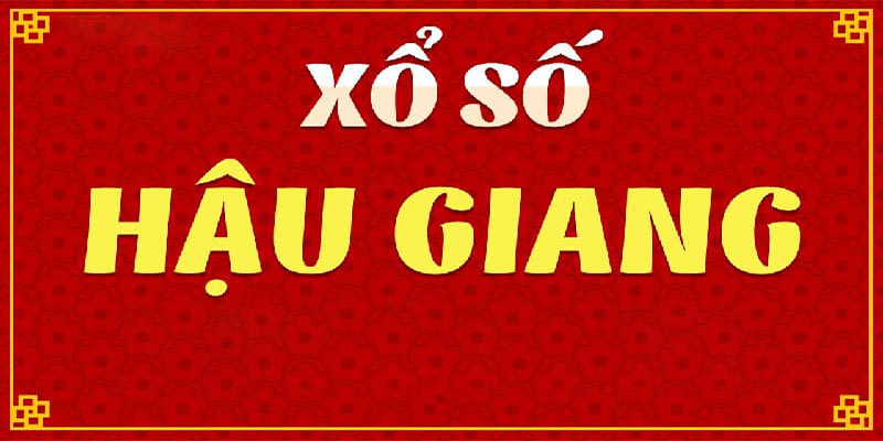 Những lưu ý cơ bản khi chơi xổ số Hậu Giang