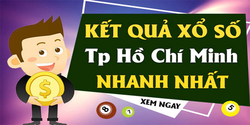 Những câu hỏi thường gặp khi chơi xổ số Hồ Chí Minh