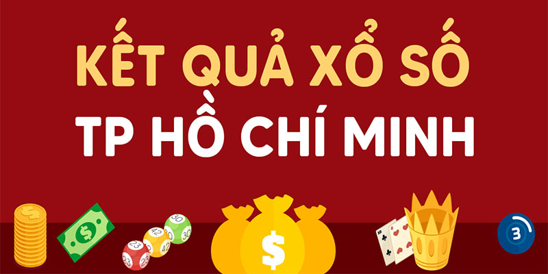 Tìm hiểu luật chơi xổ số Hồ Chí Minh