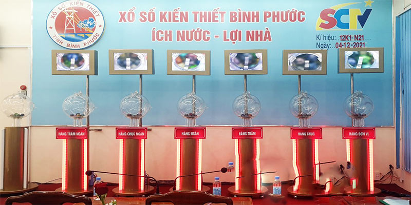 Chiến thuật chơi xổ số kiến thiết hữu hiệu