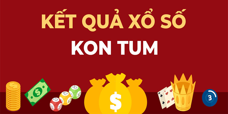 Phương pháp soi kết quả xổ số Kon Tum hữu hiệu nhất