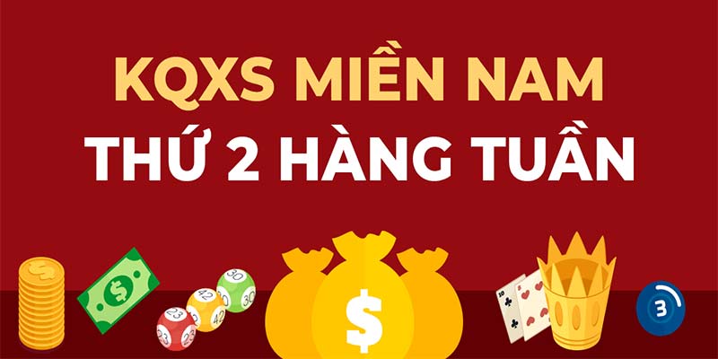 Những điều cần lưu ý khi chơi xổ số miền Nam thứ hai hằng tuần 