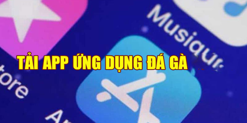 Tổng hợp các app đá gà trực tiếp hàng đầu 2023