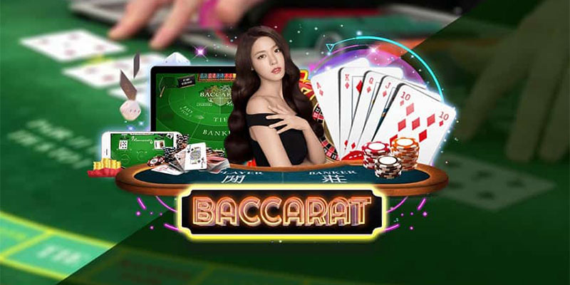 Cách chơi Baccarat cược luân phiên nhiều bàn