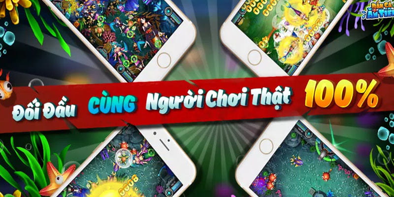 Kinh nghiệm chơi game bắn cá ăn tiền từ các lão làng