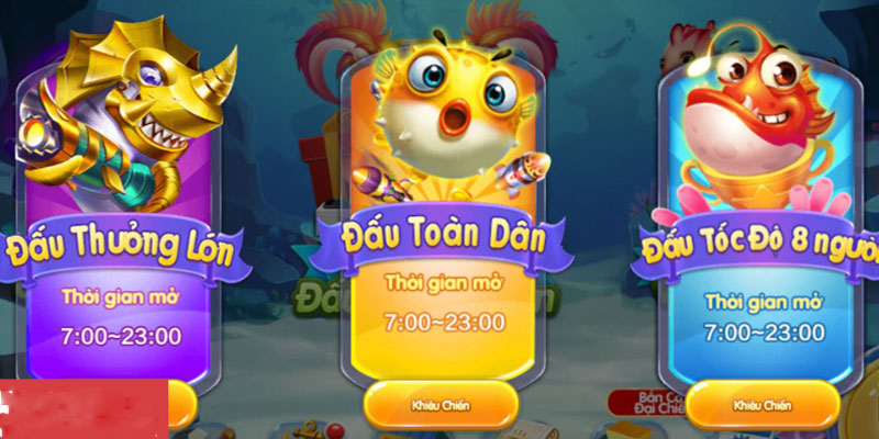 Hướng dẫn tải game bắn cá H5 nhanh gọn và an toàn nhất 