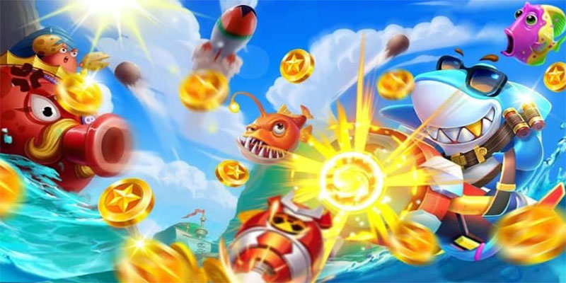 Có thể chơi game bắn cá online miễn phí thật không? 