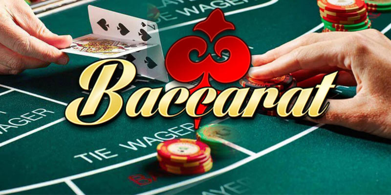 Định nghĩa và ý nghĩa của logo bài Baccarat