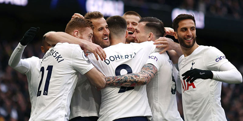 Những yếu tố ảnh hưởng đến nhận định kèo Tottenham hôm nay