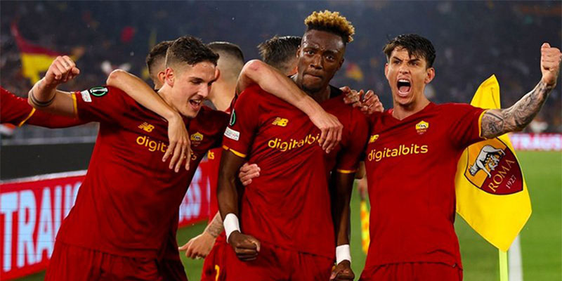 Thành tích thi đấu của AS Roma trong mùa giải VĐQG Italia 2023 