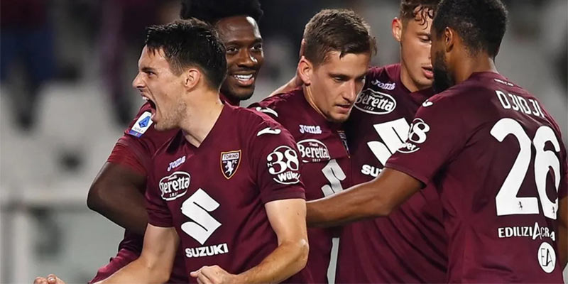 Nhận định kèo torino vs Genoa tháng 9 chuẩn xác 