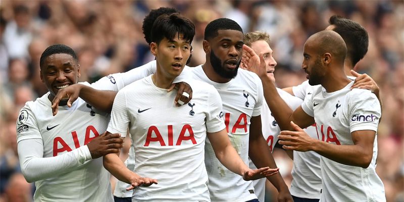 Nhận định kèo Tottenham hôm nay - Điểm qua một số lợi thế của đội bóng