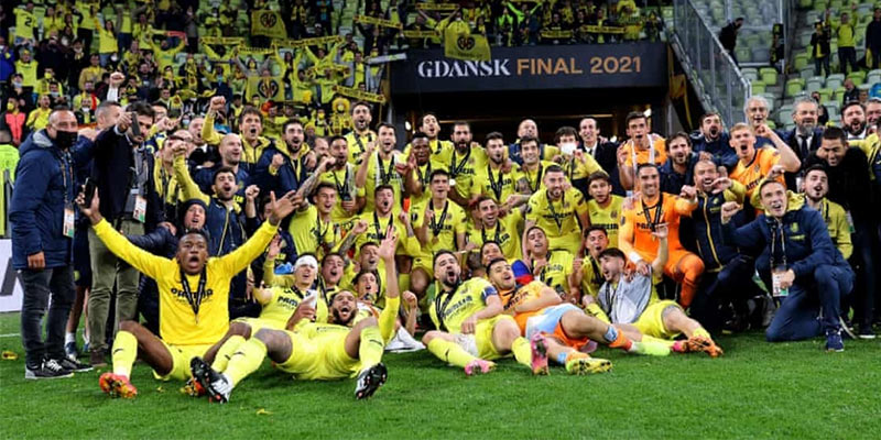 Tìm hiểu chi tiết về những lợi thế của Villarreal 