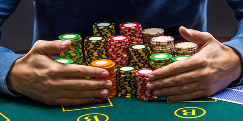 Quy luật chơi bài Baccarat theo nguyên tắc bẻ cầu