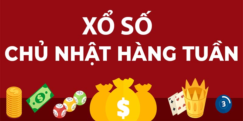 xo-so-chu-nhat-hang-tuan