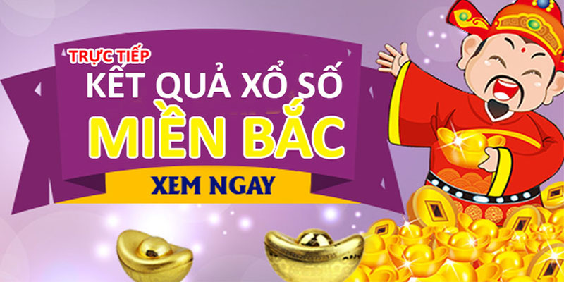 4 bước dò vé xổ số hôm nay miền Bắc 