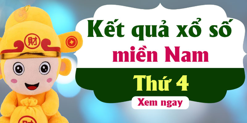 xo-so-mien-nam-thu-4