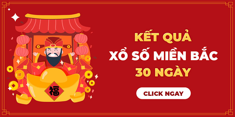 Hướng dẫn tra cứu kết quả xổ số miền Bắc 30 ngày thông qua ứng dụng xổ số