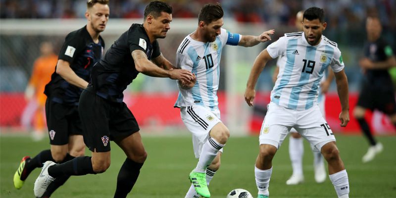 Nhận Định Kèo Argentina Vs Croatia 02h00 Ngày 14/12