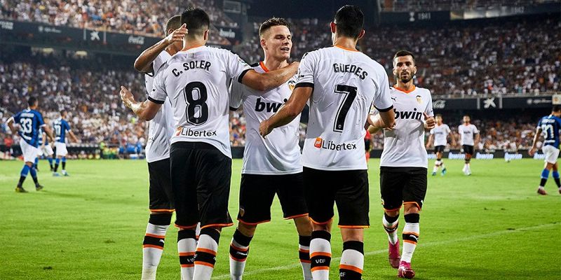 Những thông tin để nhận định kèo Valencia vs Mallorca 