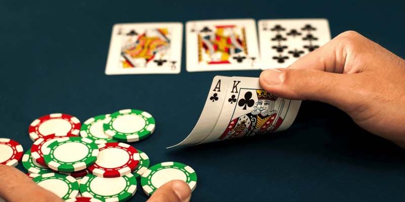 Những vấn đề liên quan đến luật bài Blackjack