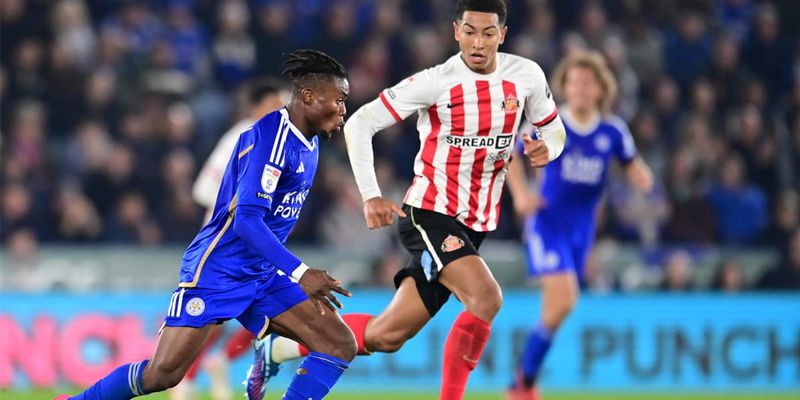 Nhận định kèo Leicester vs Sunderland từ chuyên gia