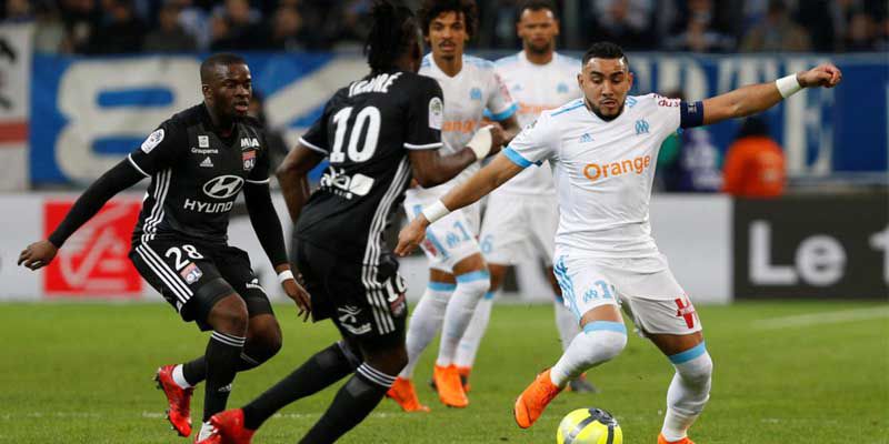 Đánh giá thực lực hiện tại của Lyon vs Marseille