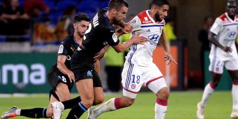 Đôi nét về đội tuyển Olympique Lyonnais