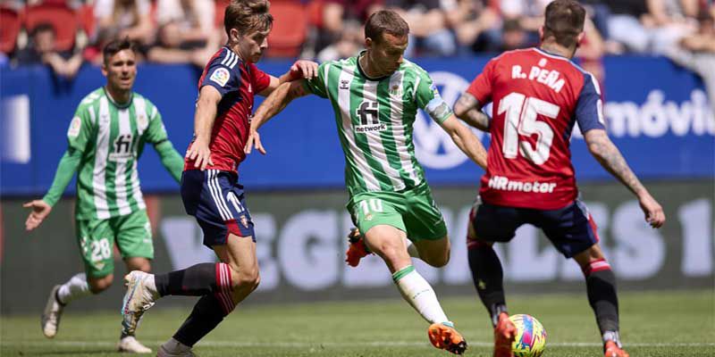 Đôi nét về đội bóng Club Atlético Osasuna