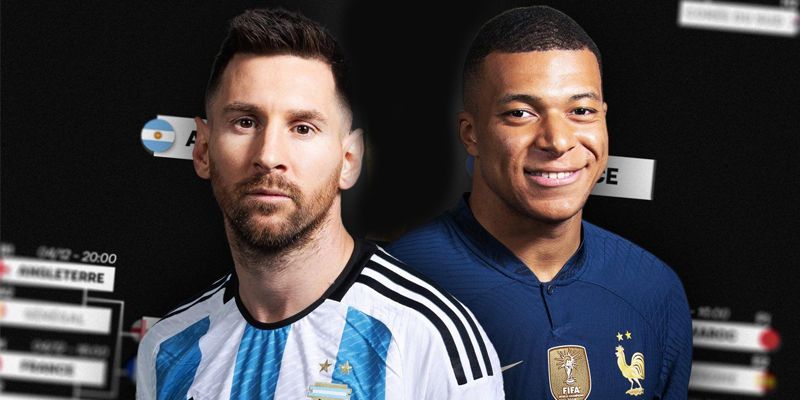 Nhận Định Kèo Pháp Vs Argentina, 22h00 Ngày 18/12