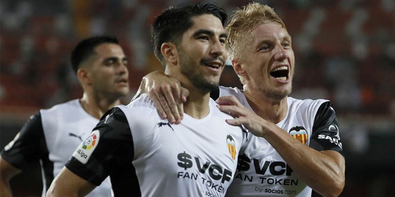 Nhận Định Kèo Valencia Vs Mallorca Lúc 23h30 Ngày 7/10