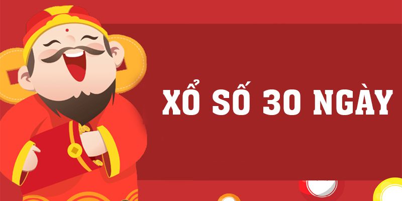 Xổ Số 30 Ngày - Bật Mí Cách Nhận KQXS Nhanh Nhất